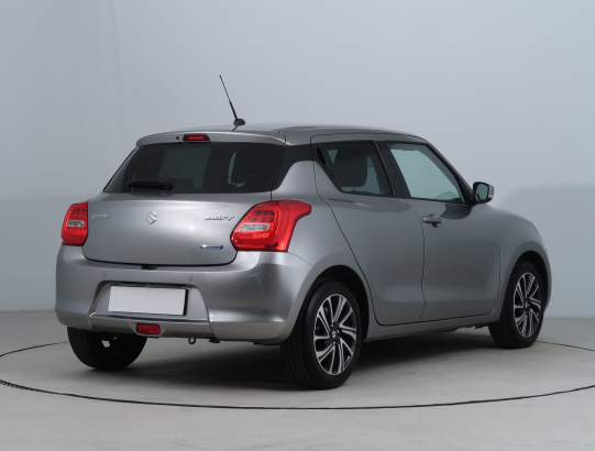 Suzuki Swift 1.2