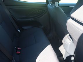 Toyota Yaris - 2025