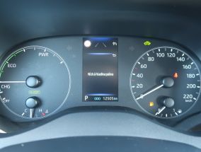 Toyota Yaris - 2025