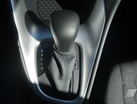 Toyota Yaris - 2025