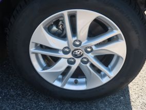 Toyota Yaris - 2025