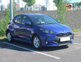 Toyota Yaris - 2025