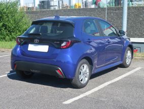 Toyota Yaris - 2025