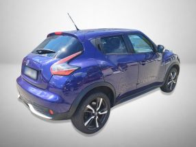 Nissan Juke - 2015