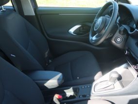 Toyota Yaris - 2025