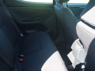 Toyota Yaris - 2025