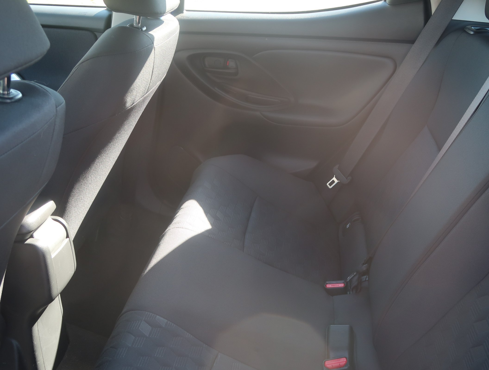 Toyota Yaris - 2025