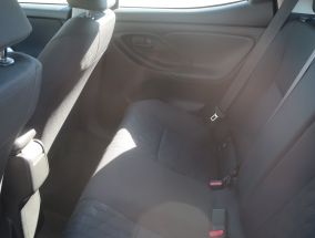 Toyota Yaris - 2025