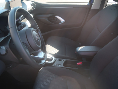 Toyota Yaris - 2025