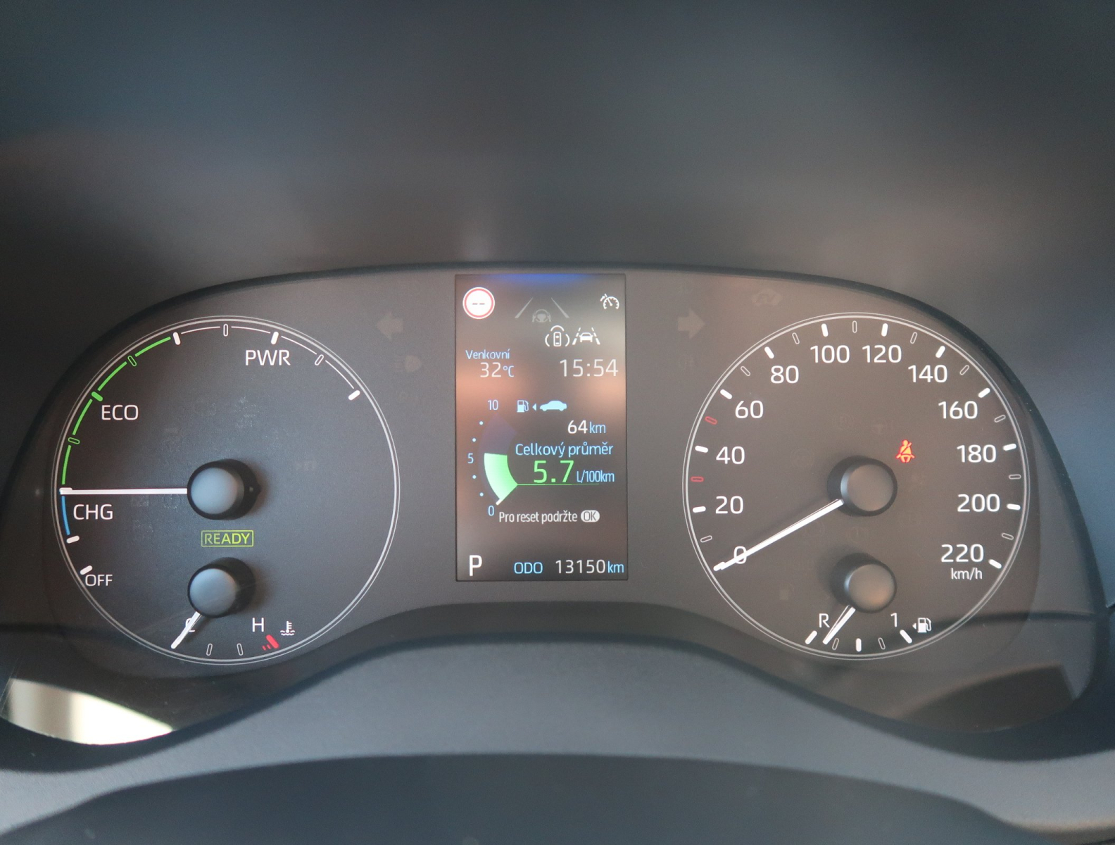 Toyota Yaris - 2025
