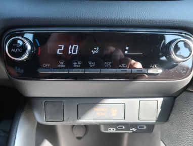 Toyota Yaris - 2025