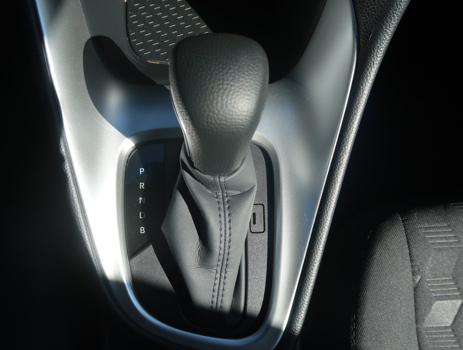 Toyota Yaris - 2025