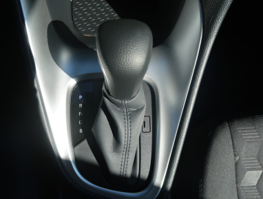 Toyota Yaris - 2025