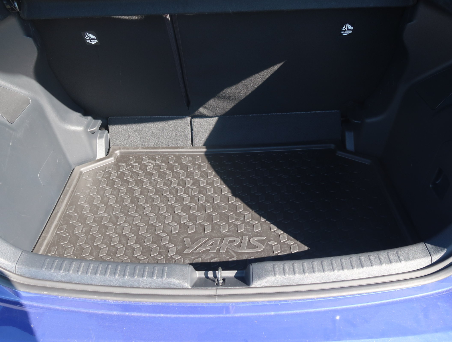 Toyota Yaris - 2025