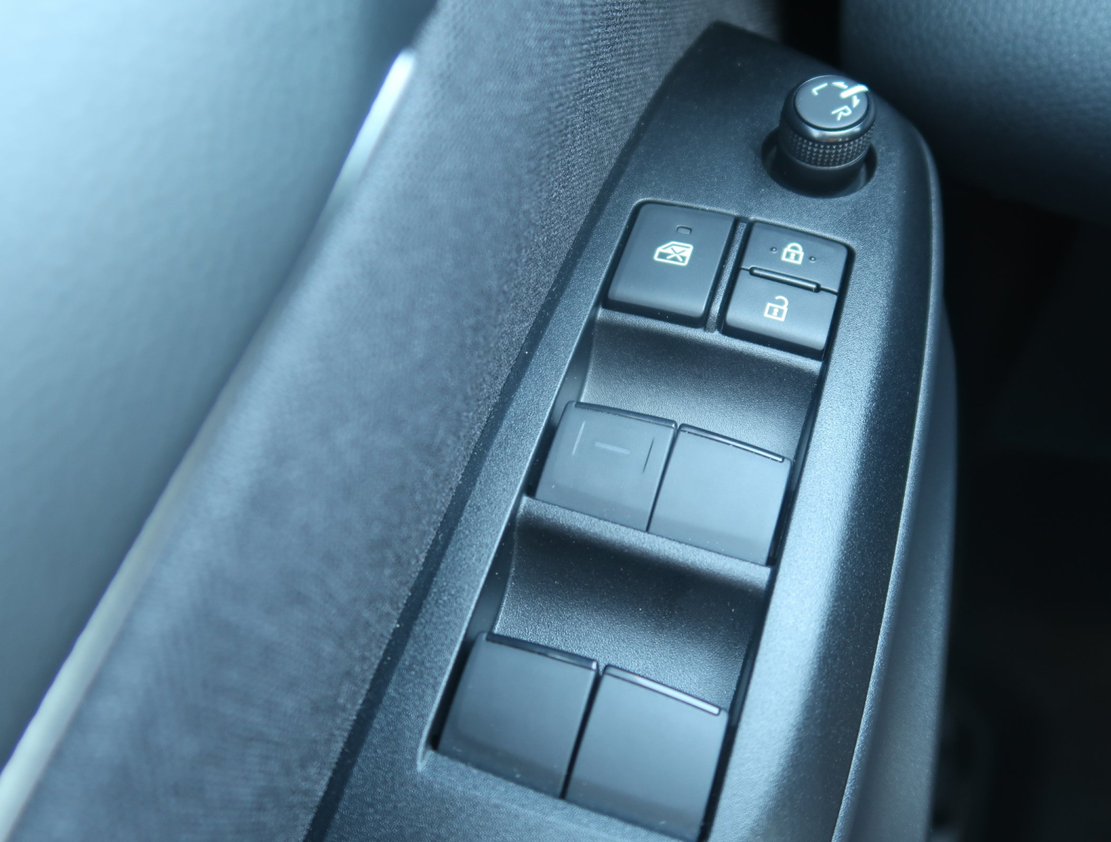 Toyota Yaris - 2025