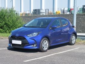 Toyota Yaris - 2025
