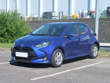 Toyota Yaris - 2025
