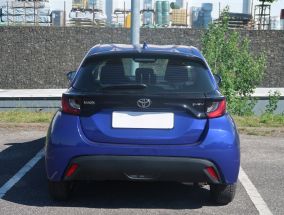 Toyota Yaris - 2025