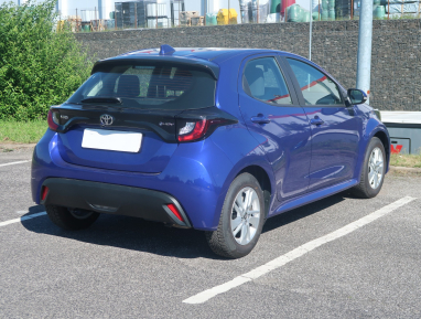 Toyota Yaris - 2025