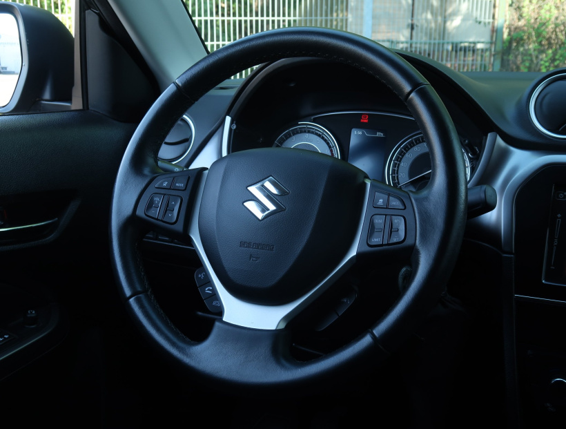 Suzuki Vitara, 2023