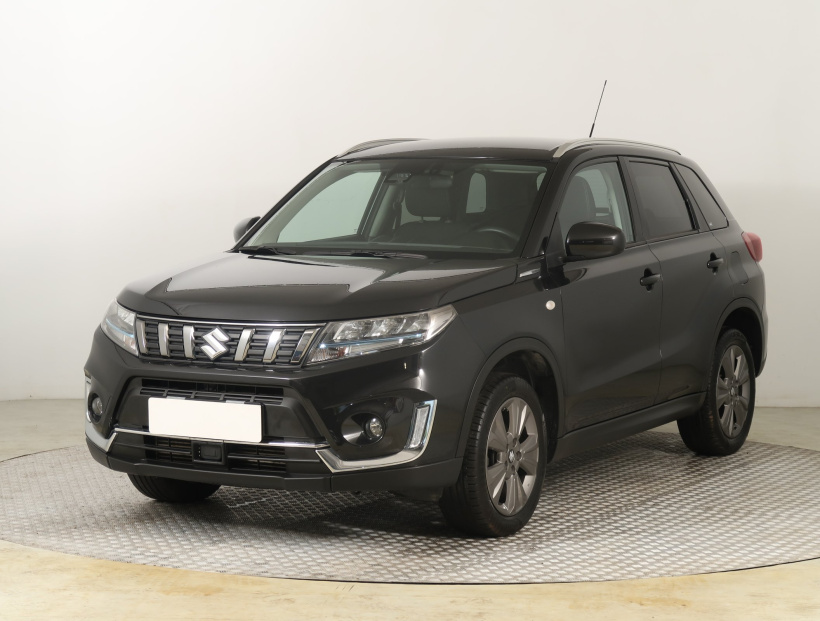 Suzuki Vitara, 2023
