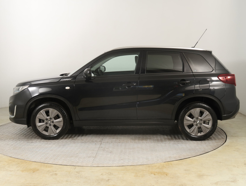 Suzuki Vitara, 2023