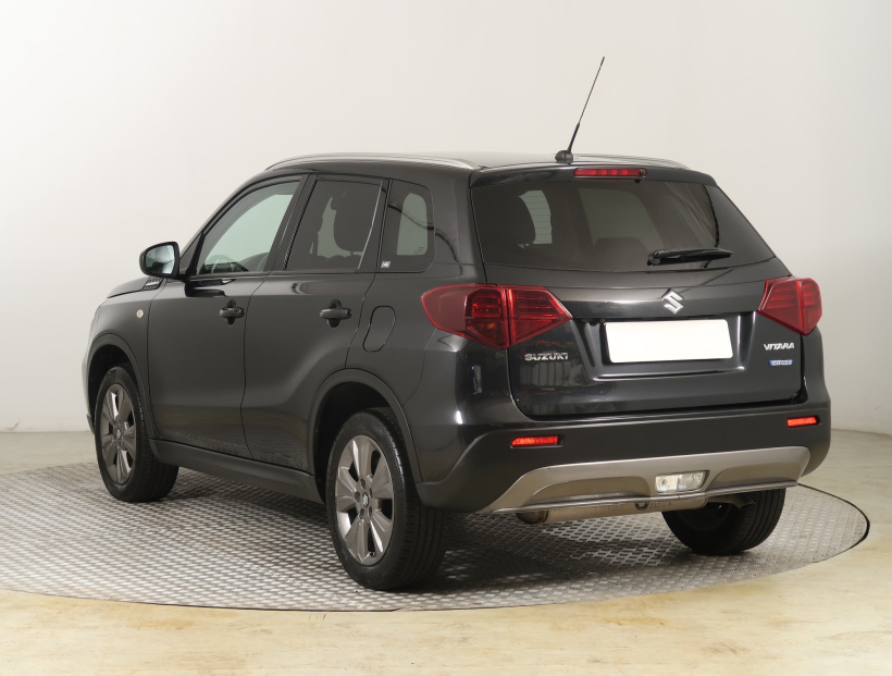 Suzuki Vitara, 2023