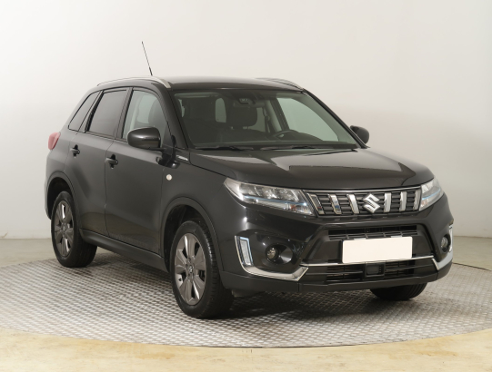 Suzuki Vitara 1.4 BoosterJet