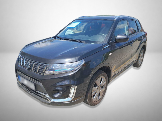 Suzuki Vitara 2023