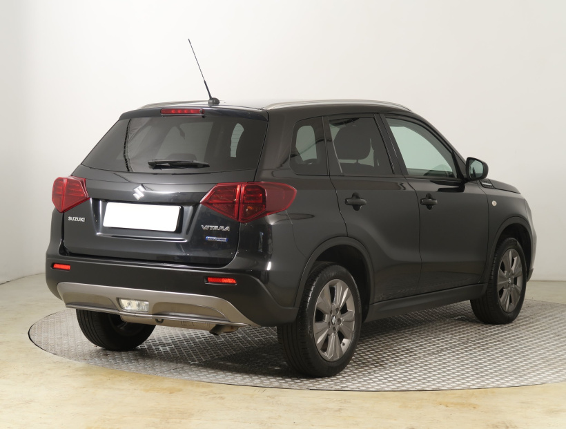 Suzuki Vitara, 2023