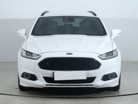 Ford Mondeo - 2019