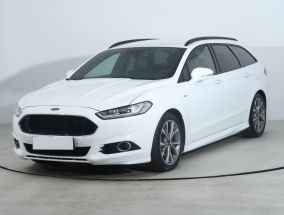 Ford Mondeo - 2019