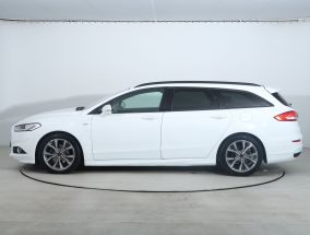 Ford Mondeo - 2019