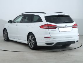 Ford Mondeo - 2019