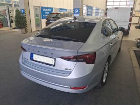 Škoda Octavia - 2025