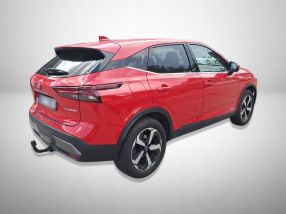 Nissan Qashqai - 2023