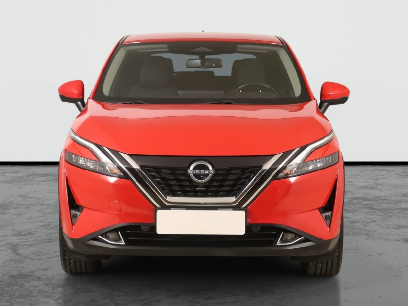 Nissan Qashqai, 2023