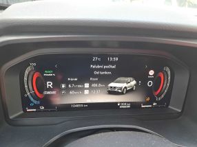 Nissan Qashqai - 2023