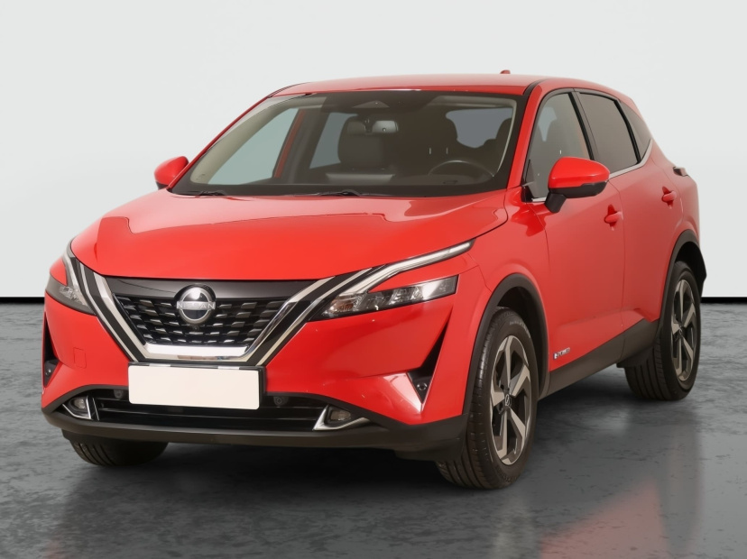 Nissan Qashqai, 2023