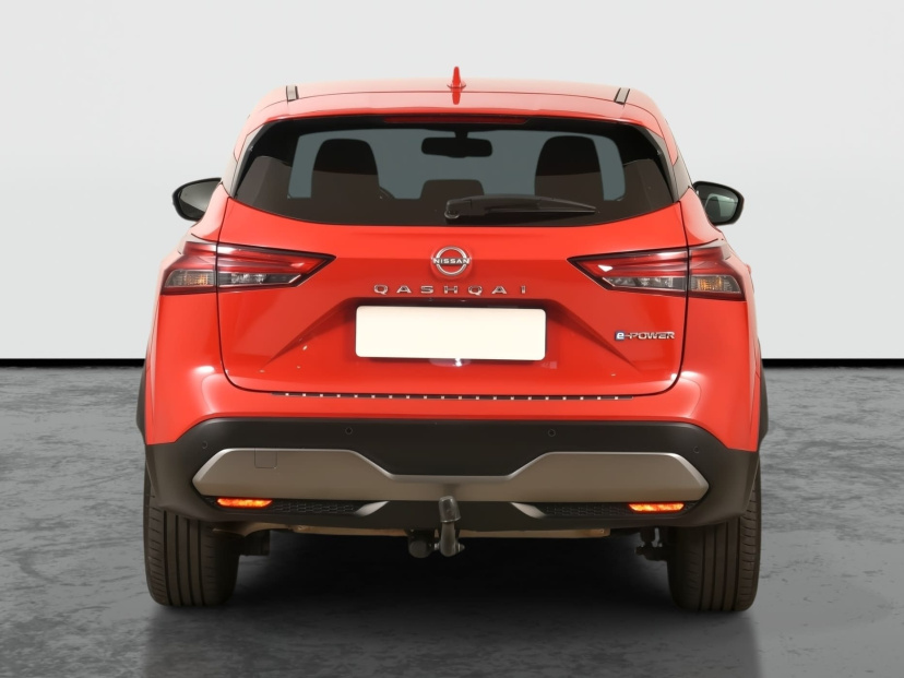 Nissan Qashqai, 2023