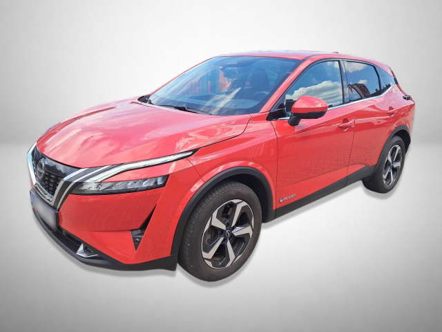 Nissan Qashqai 2023