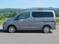 Nissan NV200, 2016