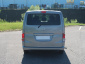 Nissan NV200, 2016