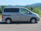 Nissan NV200, 2016
