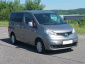 Nissan NV200, 2016