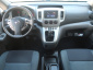 Nissan NV200, 2016