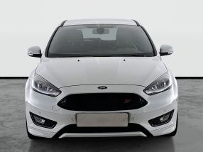 Ford Focus - 2018