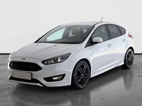 Ford Focus - 2018