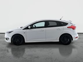 Ford Focus - 2018