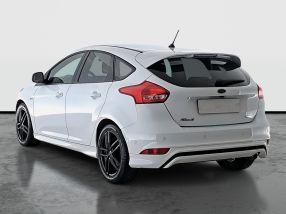 Ford Focus - 2018